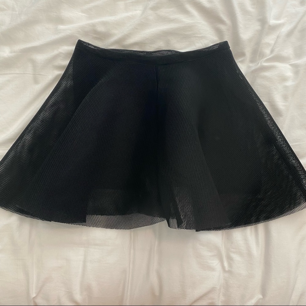 🦄3 for $10🦄 New Mesh Skirt